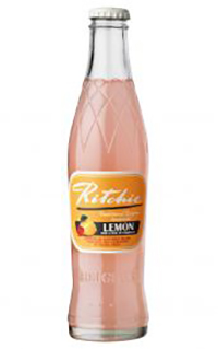 Ritchie citronhallon