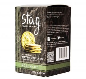 Stag