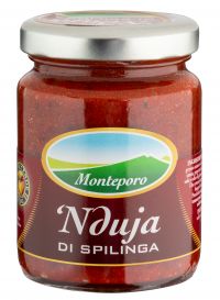 Nduja di spilinga