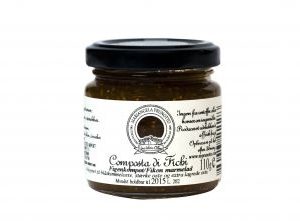 Prunotto fikonmarmelad