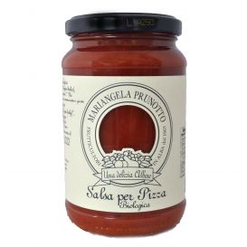 Prunotto pizzasås