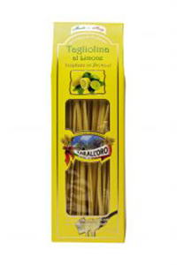 Tagliolina citron